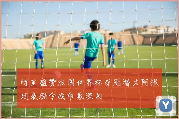 特里盛赞法国世界杯夺冠潜力阿根廷表现令我印象深刻