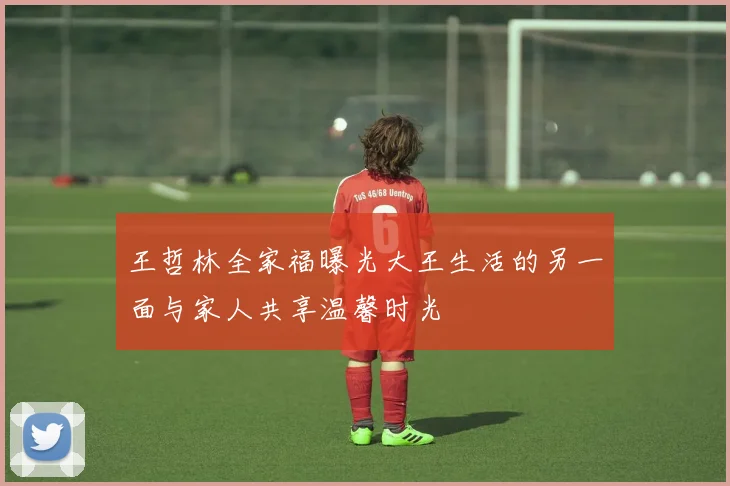 王哲林全家福曝光大王生活的另一面与家人共享温馨时光